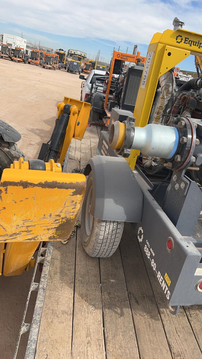 2022 ATLAS COPCO PAC F66 KD