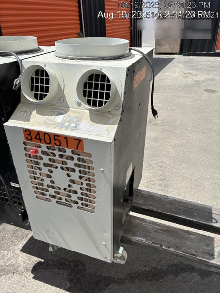 2023 KWIKOOL KPAC1411-2