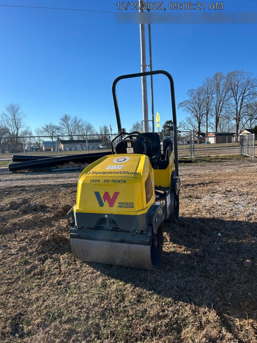 2021 WACKER NEUSON RD12A