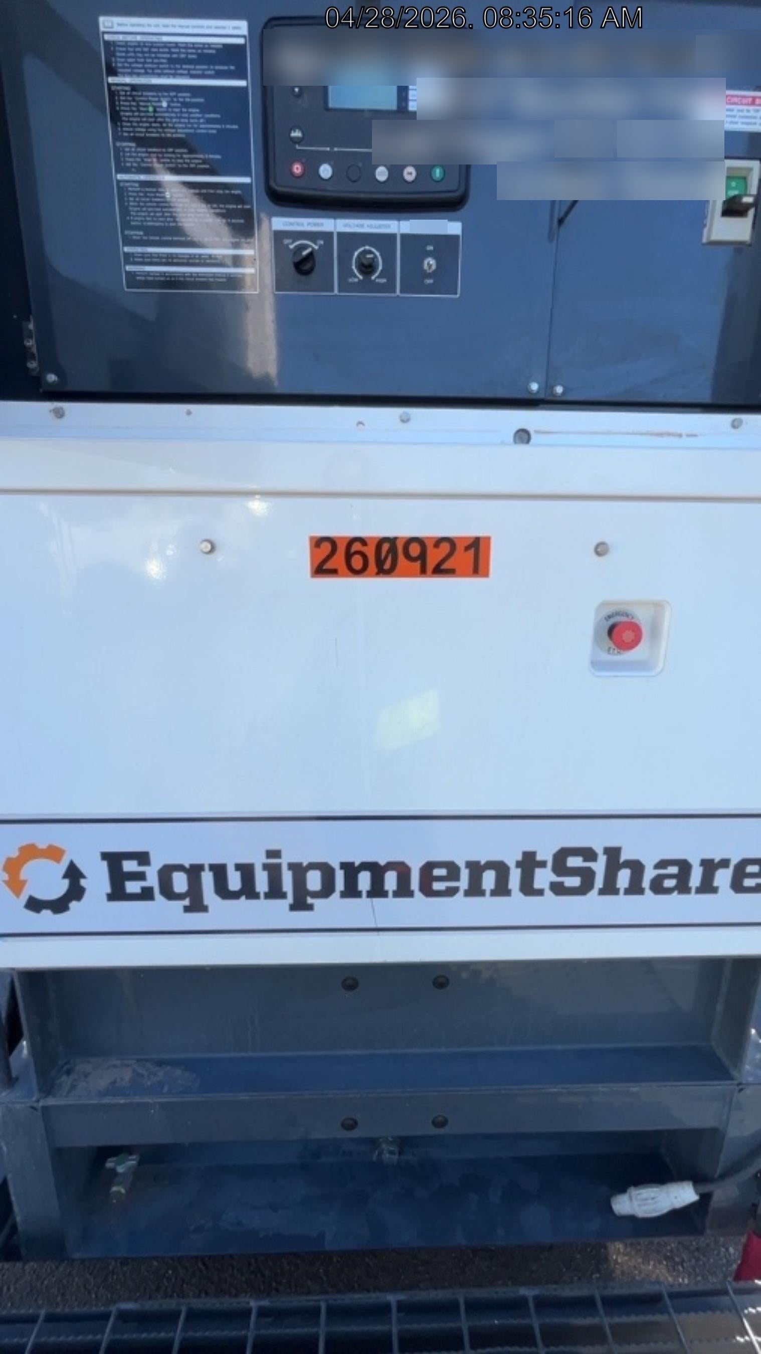 2022 AIRMAN SDG150S