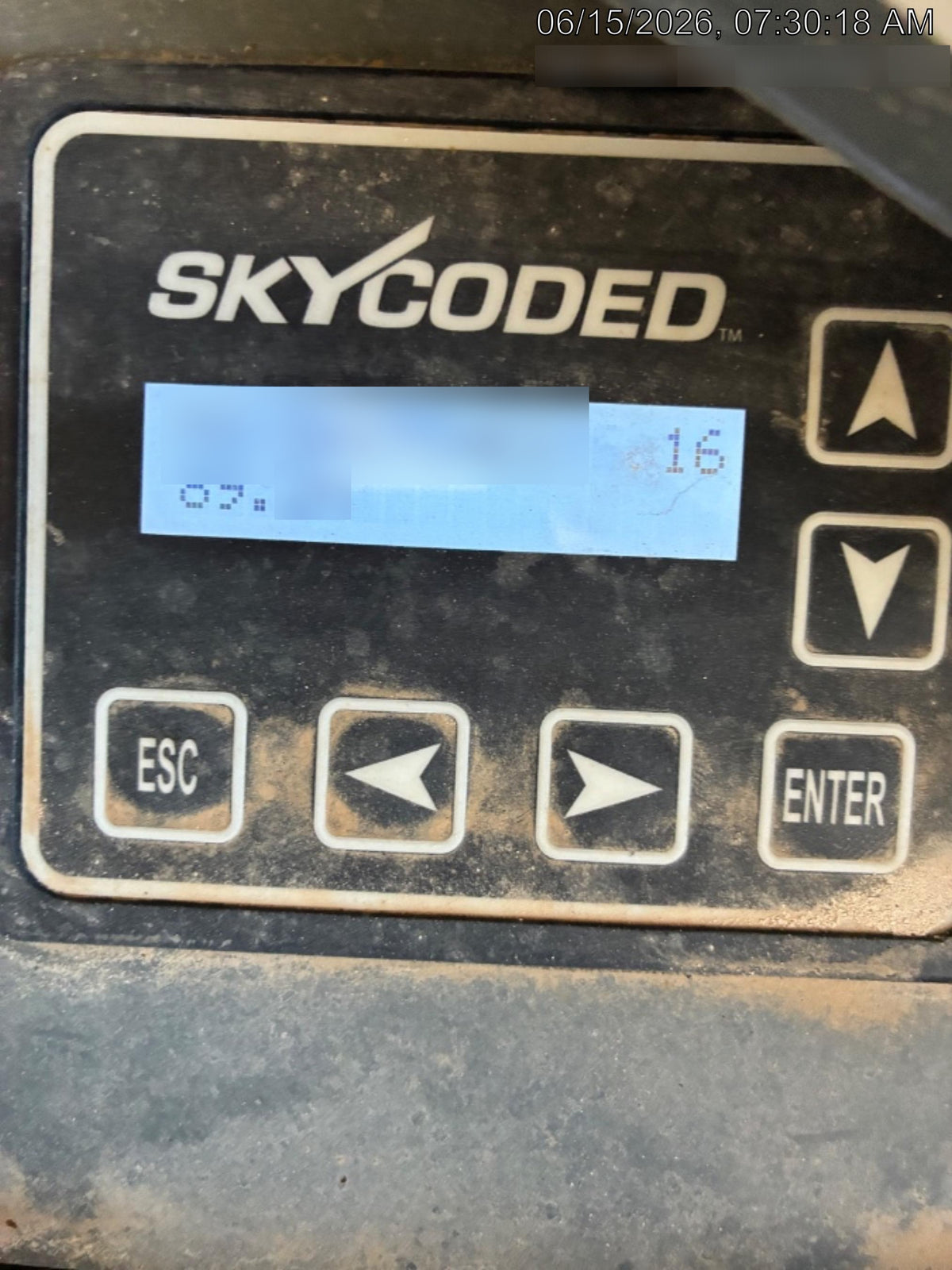 2023 SKYJACK SJ3226