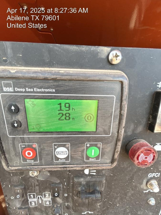 2025 WANCO WLTT-4MM4K