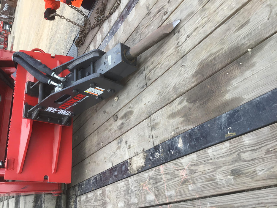 2019 TOKU TNB-4M-SSL-D