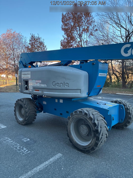 2020 GENIE Z-80/60
