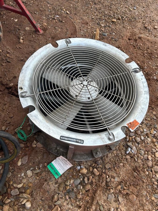 2022 WIDDER 20262-TRACKER