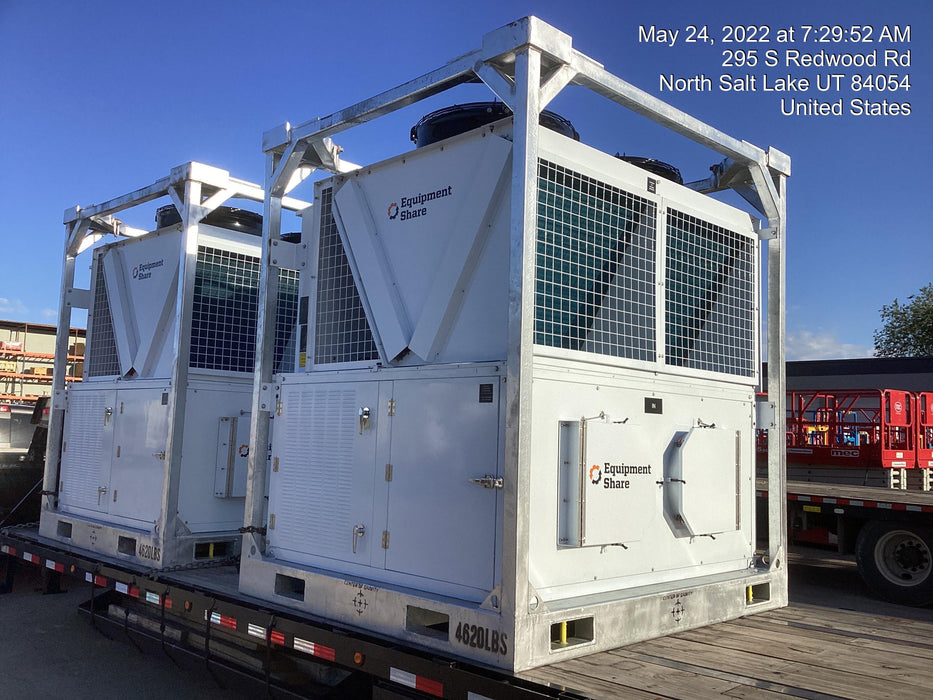 2022 SMARTECH SACP41A-HS