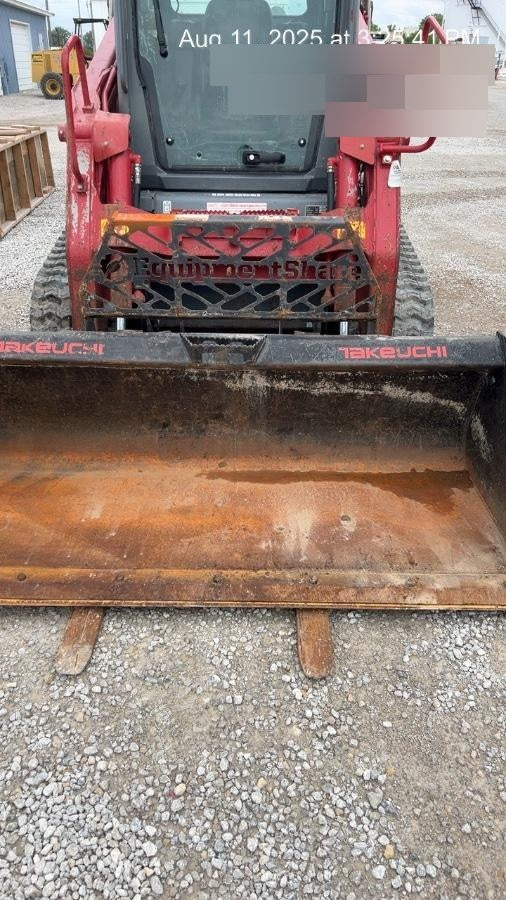 2022 PALADIN 48" Pallet Forks - Paladin