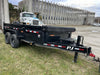 2022 PJ TRAILERS 14K-PJ Trailers