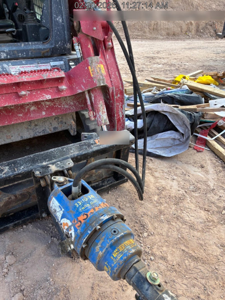 2023 AUGER TORQUE 3300-30