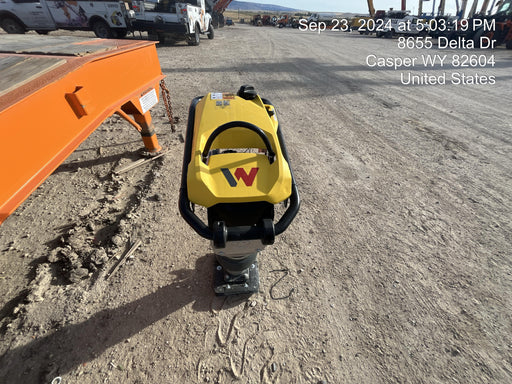 2024 WACKER NEUSON BS68-4Ab/28