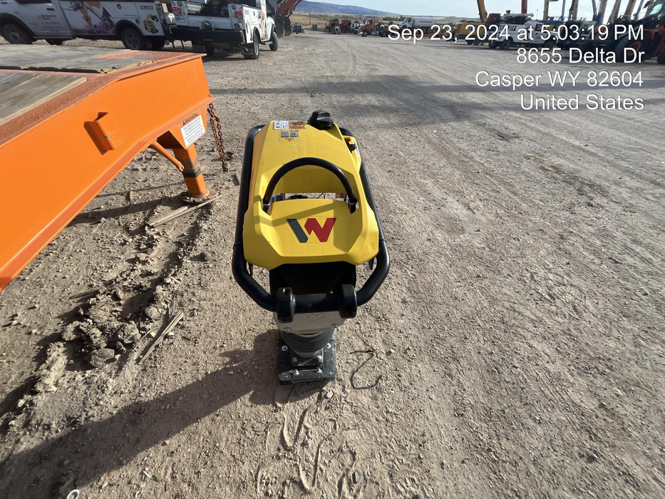 2024 WACKER NEUSON BS68-4Ab/28