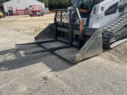 2021 PALADIN 48" Pallet Forks - Paladin