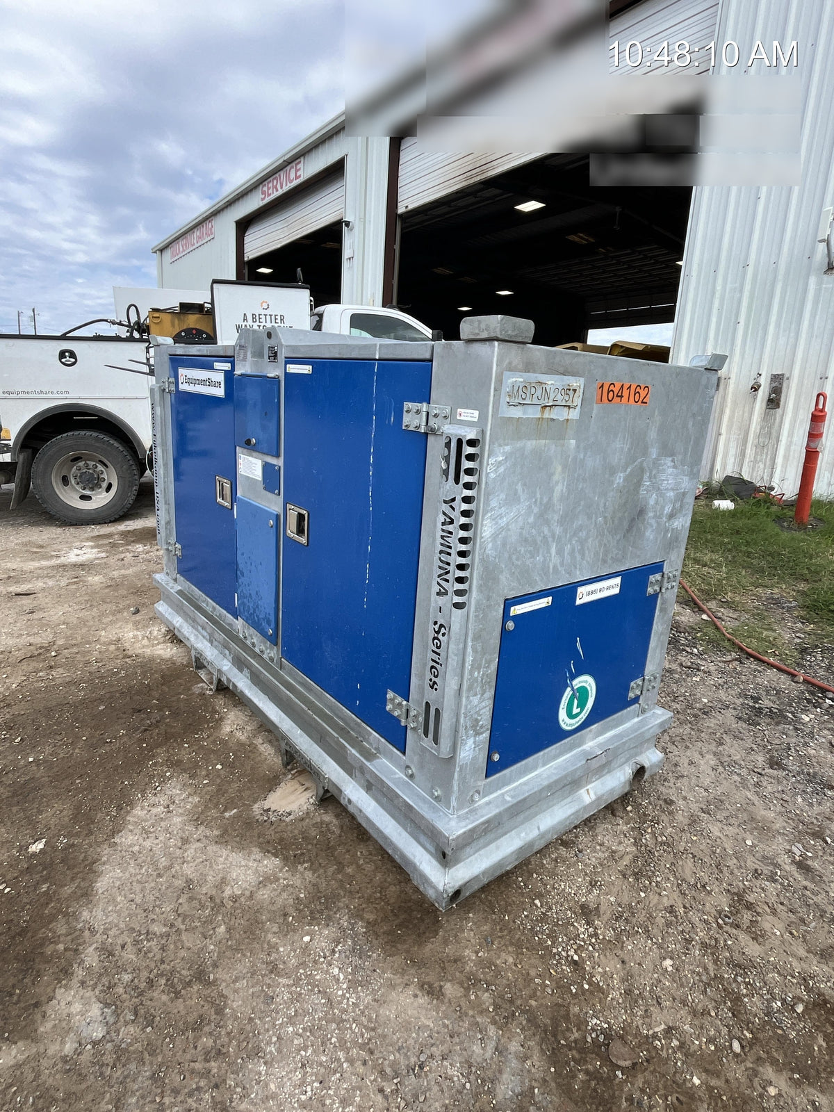 2021 MYERS-SETH MSP PP-150