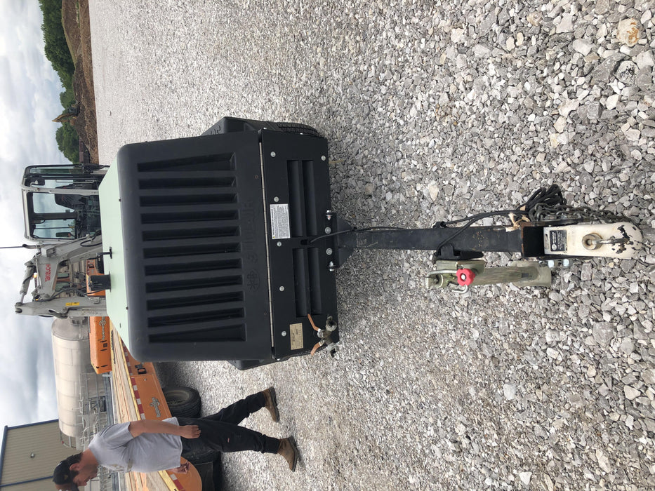 2019 SULLAIR 185-DPQ