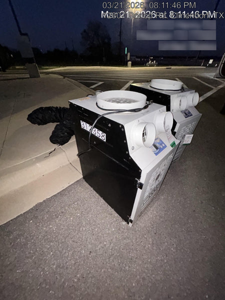 2023 KWIKOOL KPAC1411-2