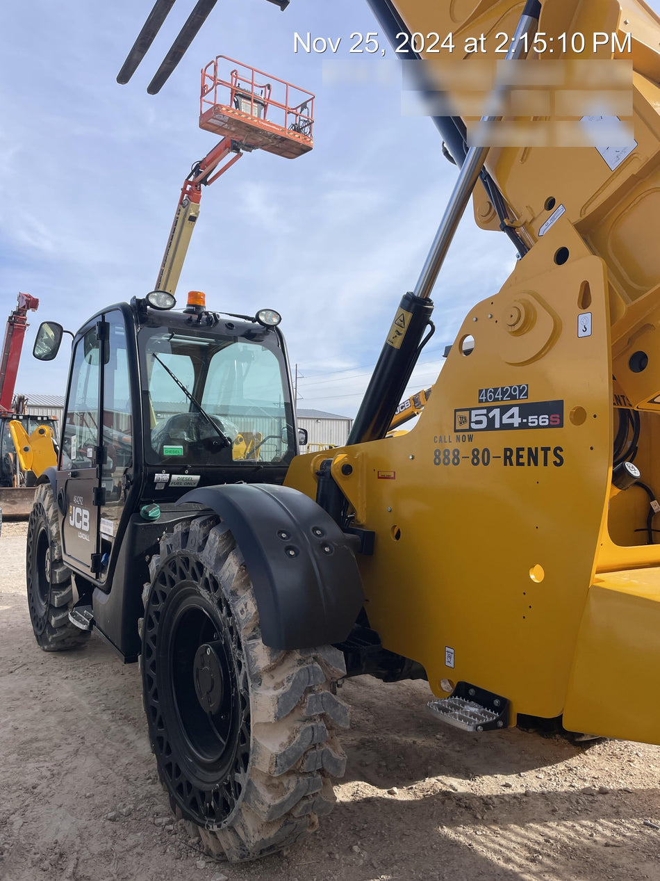 2024 JCB 514-56