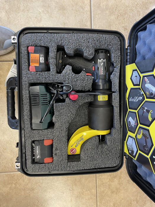 2023 TORCUP VT-3000KIT