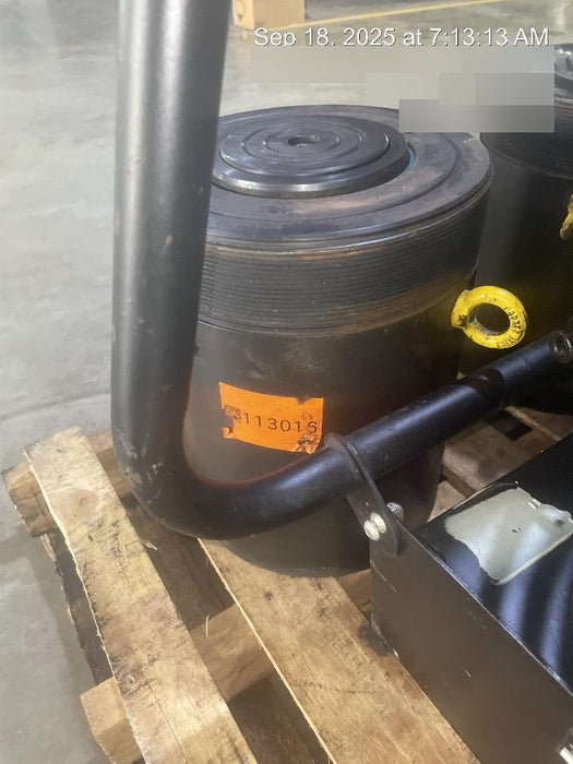 2020 ENERPAC HCG-2006