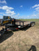 2025 TEXAS PRIDE TRAILERS GT817414KBP