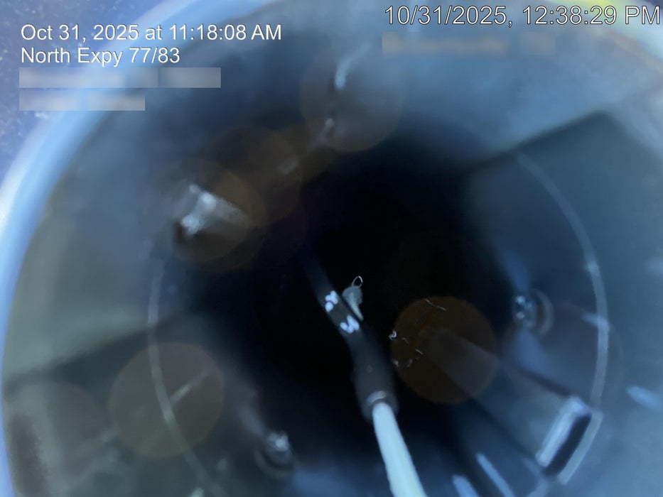 2025 HUSQVARNA LT5005