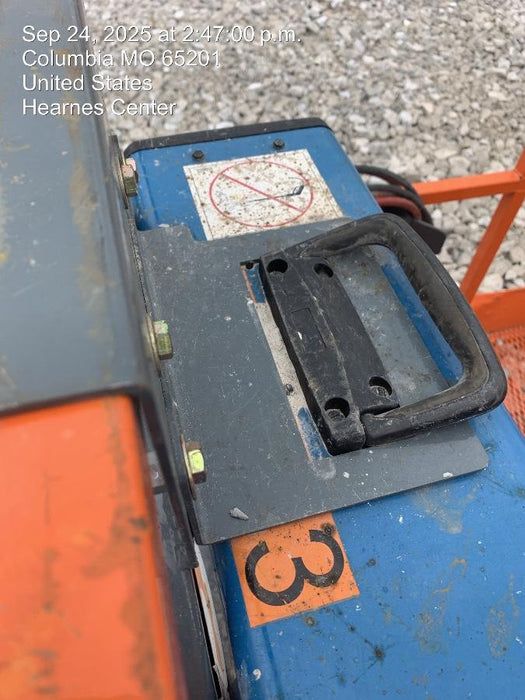 2025 MILLER ELECTRIC CST-282