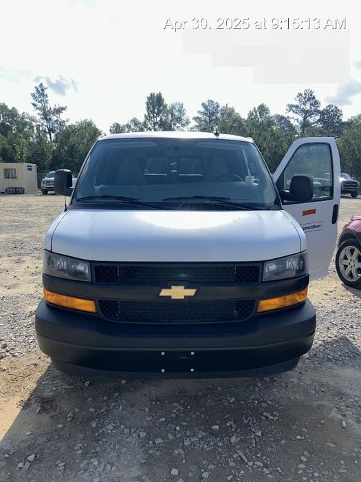 2023 CHEVROLET Express Van - Rental