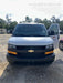 2023 CHEVROLET Express Van - Rental