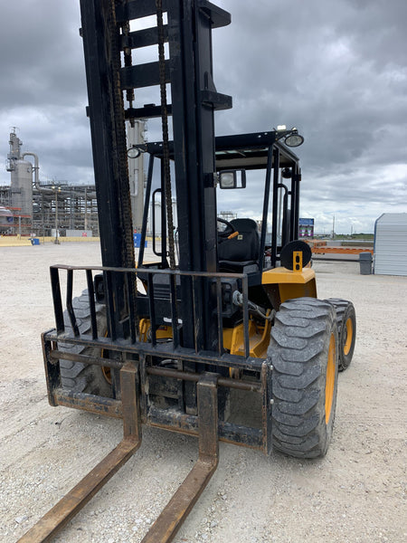2021 JCB 940-4