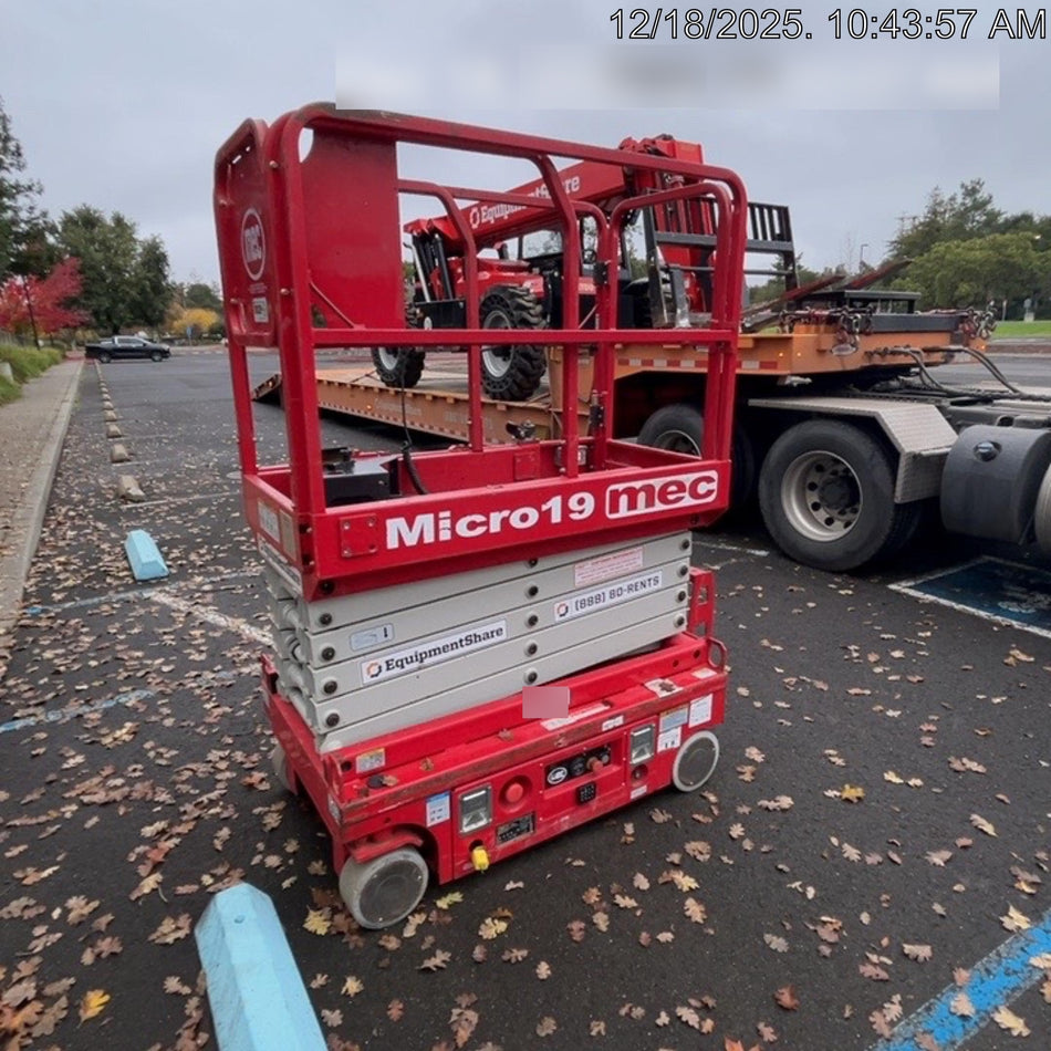 2019 MEC Micro 19