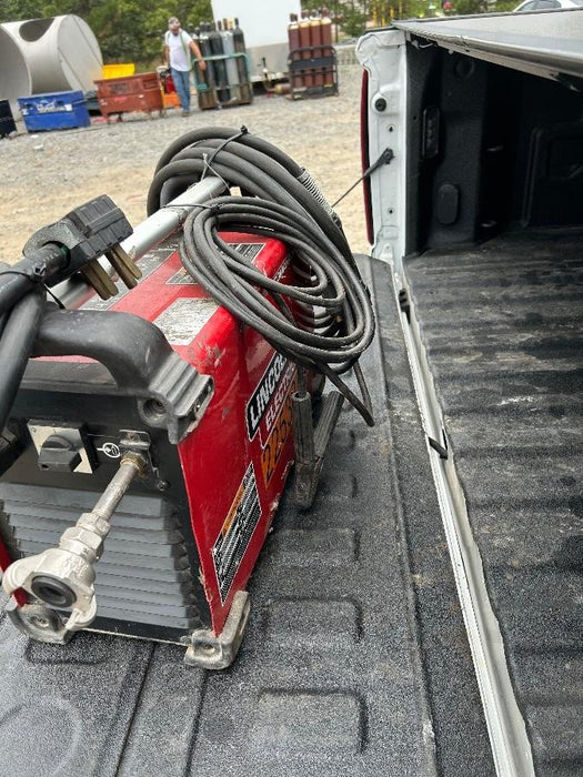 2022 LINCOLN ELECTRIC TOMAHAWK 1000