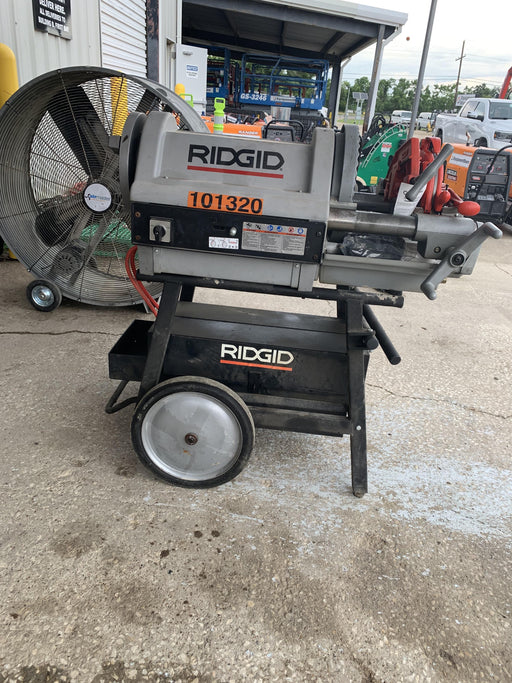 2020 RIDGID 1224