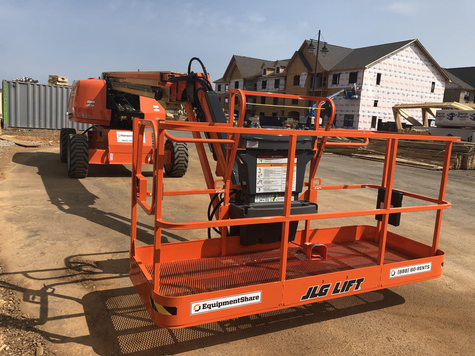 2020 JLG 660SJ