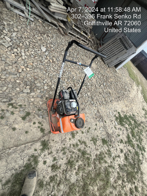 2023 MULTIQUIP MVC82VHW