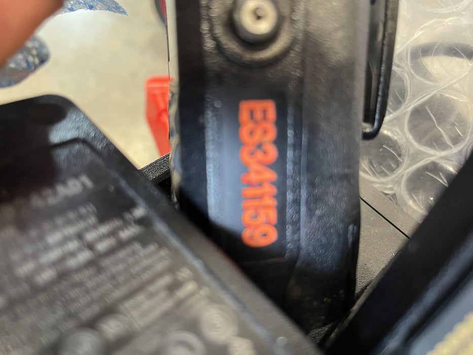 2023 MOTOROLA R7 DISPLAY