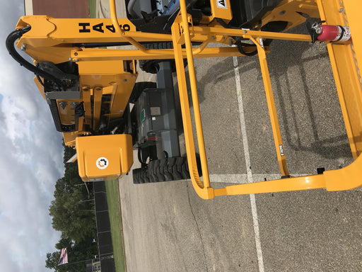 2020 HAULOTTE HA46RTJO