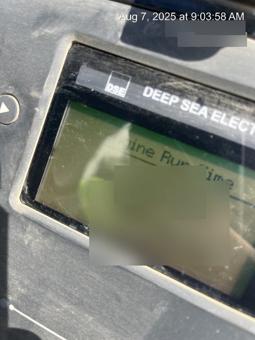 2022 AIRMAN SDG25S-8E1