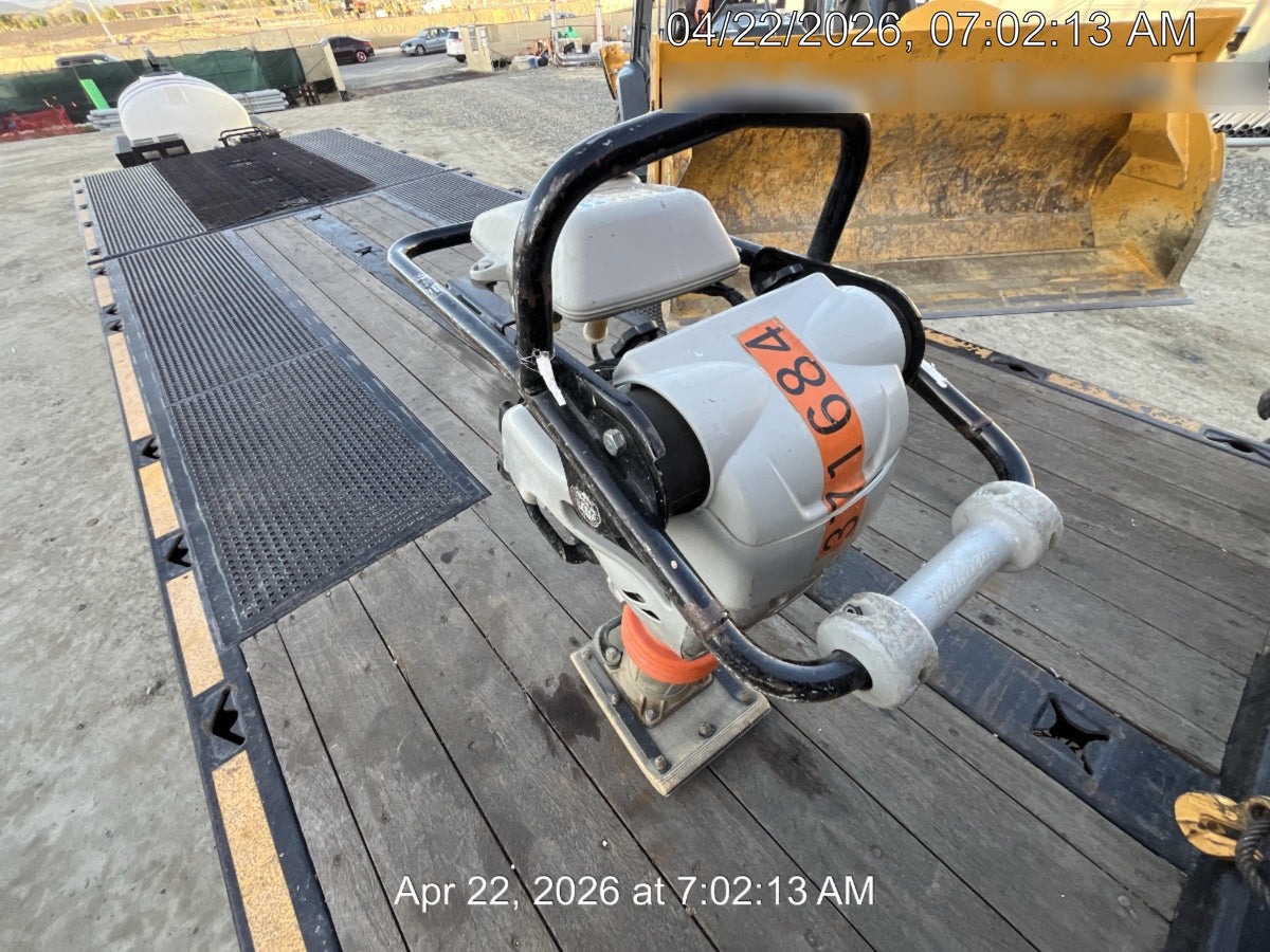 2023 MULTIQUIP MTX60HD