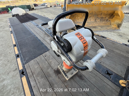 2023 MULTIQUIP MTX60HD