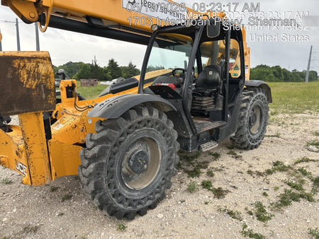 2022 JCB 512-56