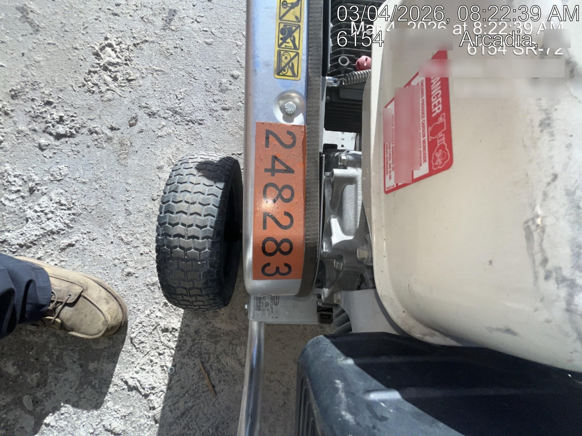 2022 SIMPSON 61096