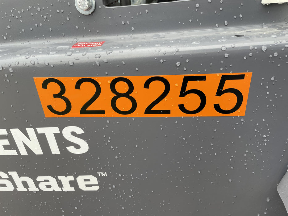 2023 ATLAS COPCO PAC F44 KD