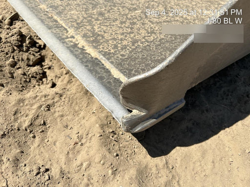 2021 SKID PRO ATTACHMENTS 72" Skeleton Grapple Bucket