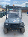 2019 Club Car CA1700D Diesel, 4-Seat, ROPS, AWD w/None