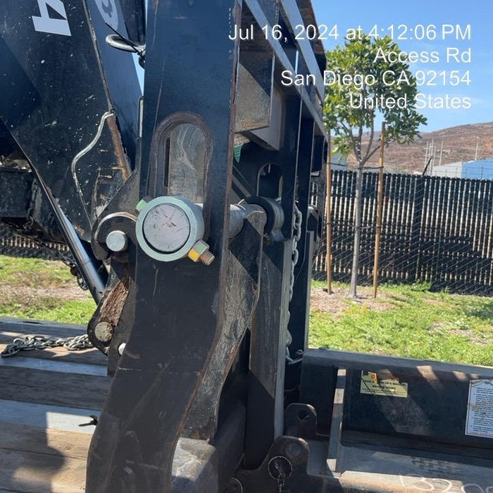 2023 JLG 1001095418S