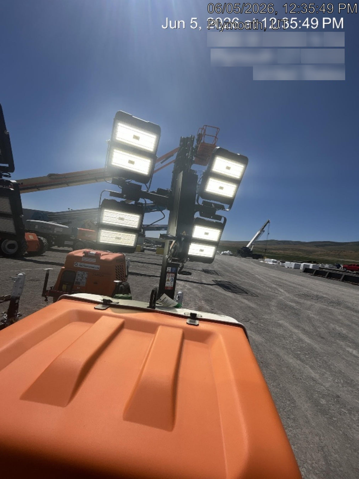 2026 GENERAC MLTS-4