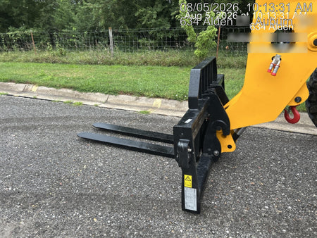 2026 JCB 509-42