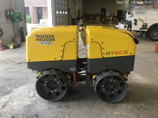 2020 WACKER NEUSON RTKx-SC3