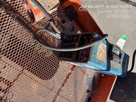 2023 MILLER ELECTRIC CST-282