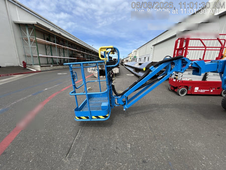 2024 GENIE Z40/23N RJ