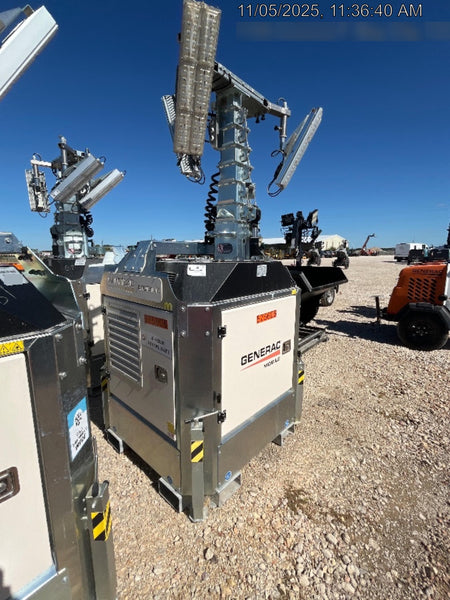 2025 GENERAC SLT-DCUBEHYPRK2